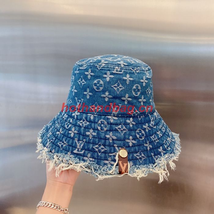 Louis Vuitton Hat LVH00169